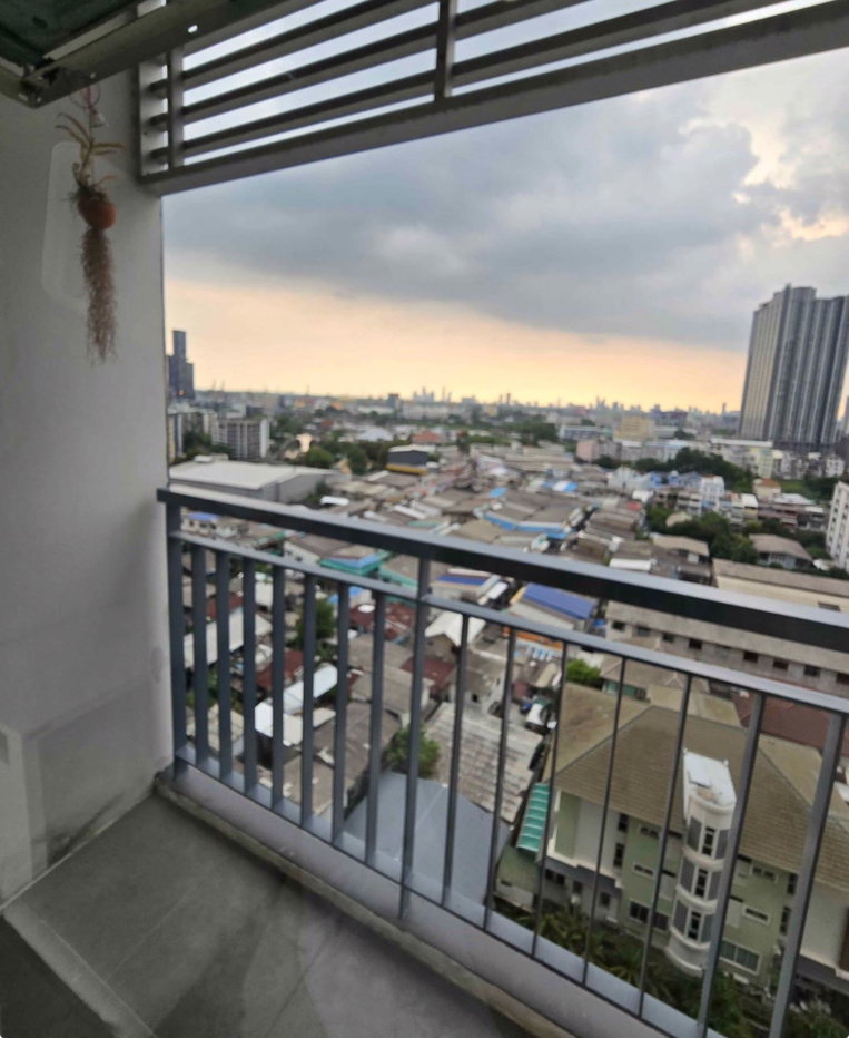 picture Aspire Sukhumvit                     48  - 9/11