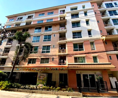 Condos for sale : A050031 Chateau In Town Ratchada 36