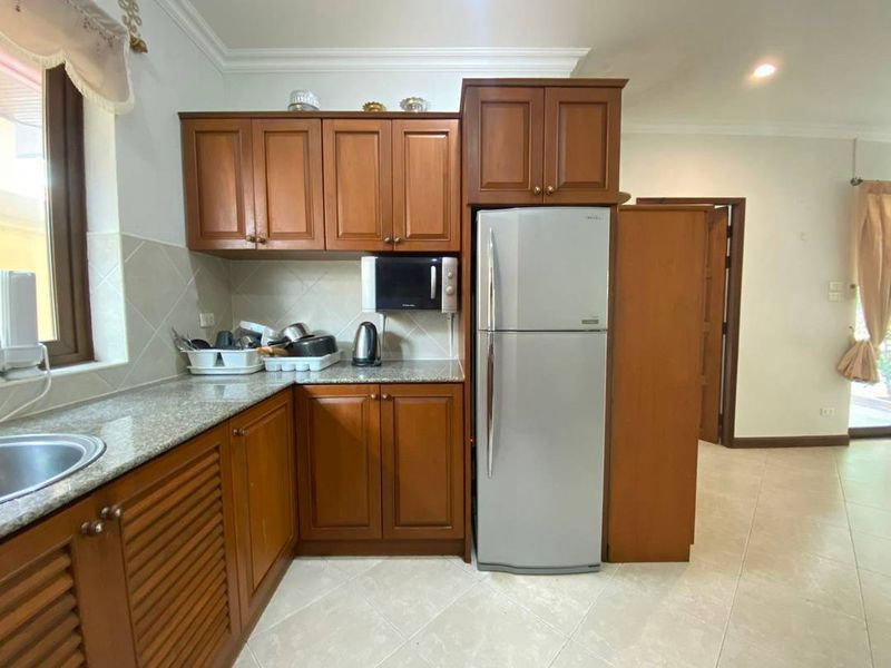 รูป ให้เช่า View Talay Villa  1 ห้องนอน 1 ห้องน้ำ - รูปที่ 9/12
