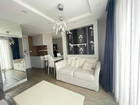 🔥 ขายด่วน คอนโด✅ เดอะ พรีเว่ บูทีค คอนโด บางแสน (The Prive Boutique Condo Bangsaen) ใกล้มหาวิทยาลัยบูรพา