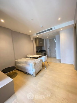 คอนโด 1 ห้องนอน Ashton Asoke - Rama 9 ใกล้ MRT พระราม 9 200 ม. (ID 2965586)