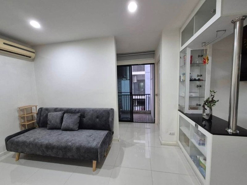 รูป A050028 I CONDO Sukhapiban 2 - รูปที่ 7/8