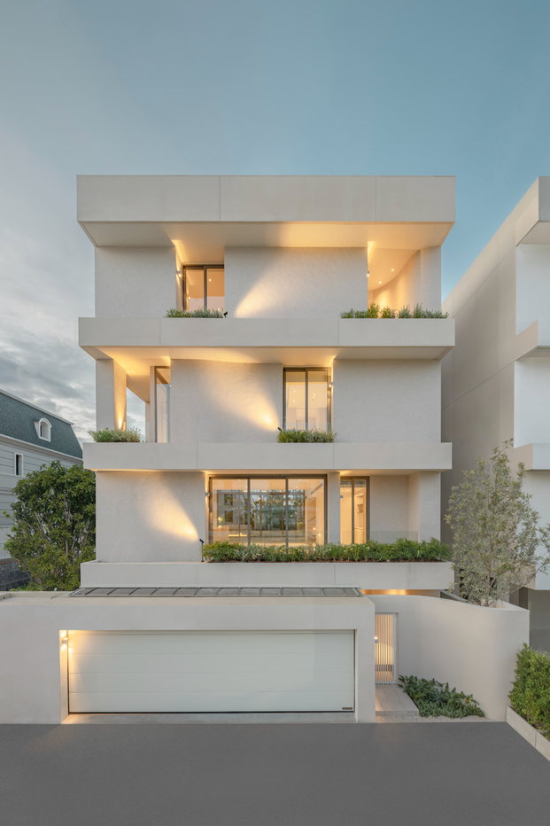 รูป Lane Cove พระราม 3 — โครงการบ้านเดี่ยว 712 ตร.ม. พร้อมสระว่ายนํ้า - รูปที่ 3/10