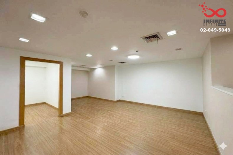 รูป ขายพื้นที่สำนักงาน อาคารพญาไท พลาซ่า 92 ตร.ม. ติดรถไฟฟ้า BTS พญาไท - รูปที่ 4/12