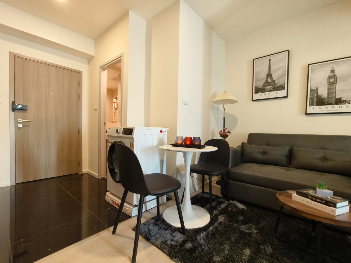 picture Condo for rent in A Space Mega 2 - 6/9