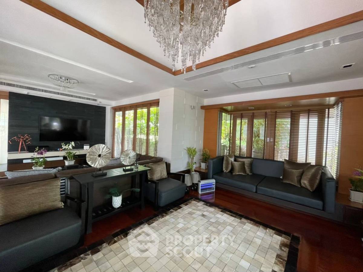 รูป Private Beachfront Pool Villa House วิลล่า 8 ห้องนอน ให้เช่า พัทยาใต้ ใกล้หนองปรือ (ID 2961903) - รูปที่ 14/18