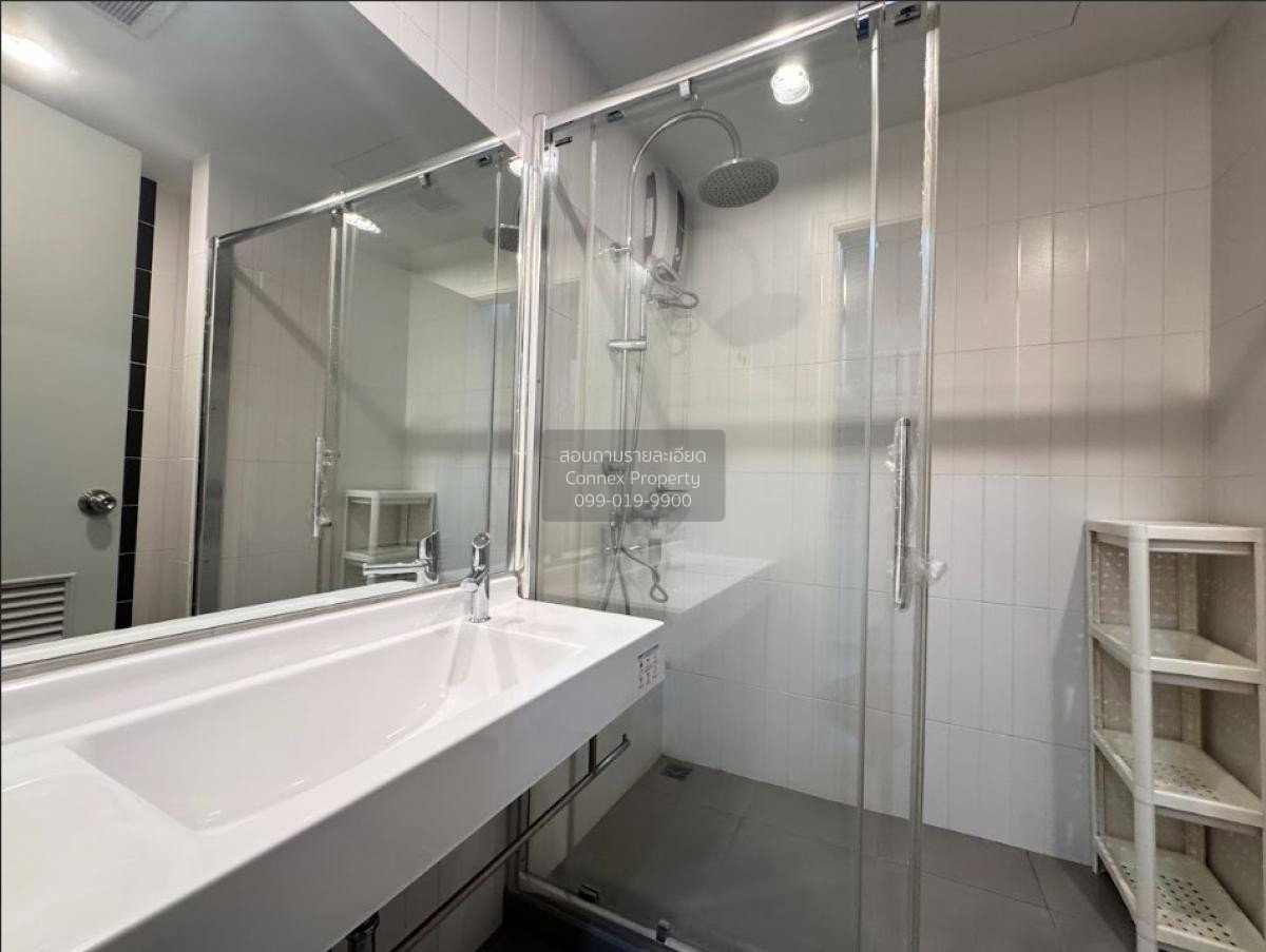 picture 🔥🔥🔥 For Rent Condo , The President Petchkasem-Bangkhae , MRT-Lak Song , Bang Khae , Phasi Charoen , Bangkok , CX-105179 ✅ Live chat with us ADD LINE @connexproperty ✅ 🔥🔥🔥 - 8/9
