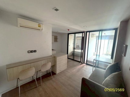 CONDO 37.2 Sq.m. Muang Samut Prakarn Samut Prakarn for 1.2M