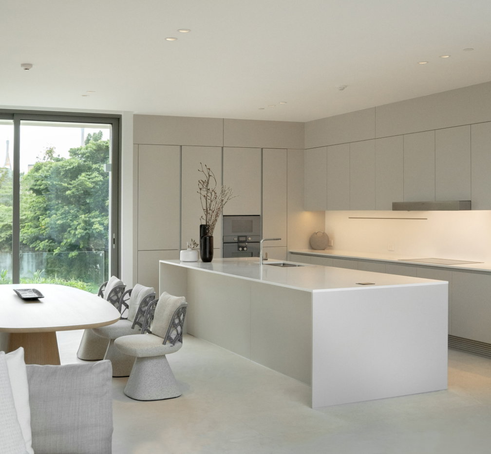 รูป Lane Cove พระราม 3 — โครงการบ้านเดี่ยว 662 ตร.ม.  - รูปที่ 4/6