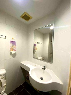 Condos for sale : A050022 Lumpini Condo Town Nida – Serithai