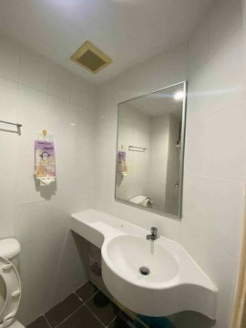 A050022 Lumpini Condo Town Nida – Serithai