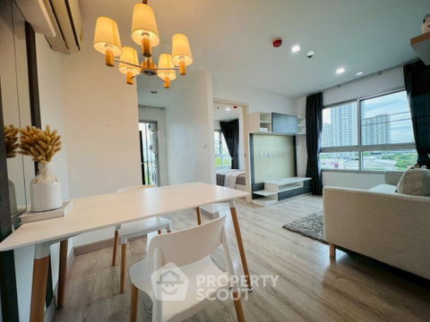 คอนโด 2 ห้องนอน 43 ตร.ม. โครงการ ชีวาทัย เพชรเกษม 27 ใกล้ MRT บางหว้า 400 ม. (ID 2920326)