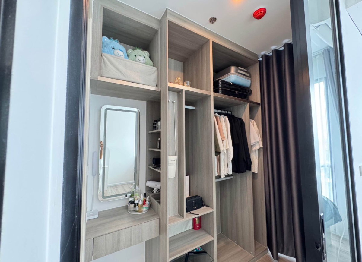 picture Knightsbridge Sukhumvit - Thepharak  - 7/8