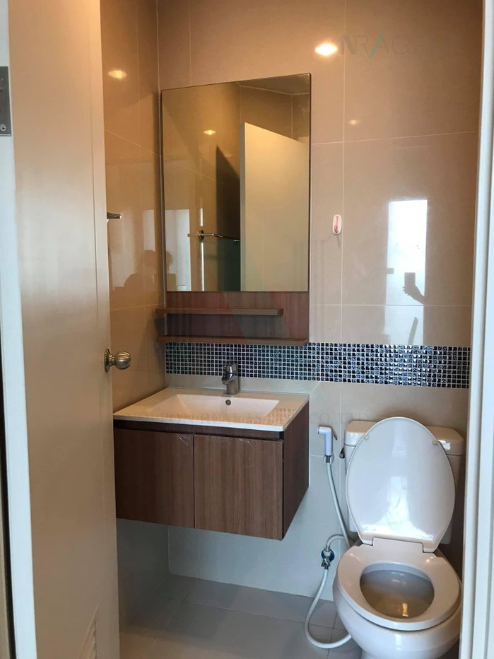 picture For Sell Condo FUSE SENSE BANGKAE Building 1, Floor 19,1 bed room, Room size 27.00 sqm - 8/8
