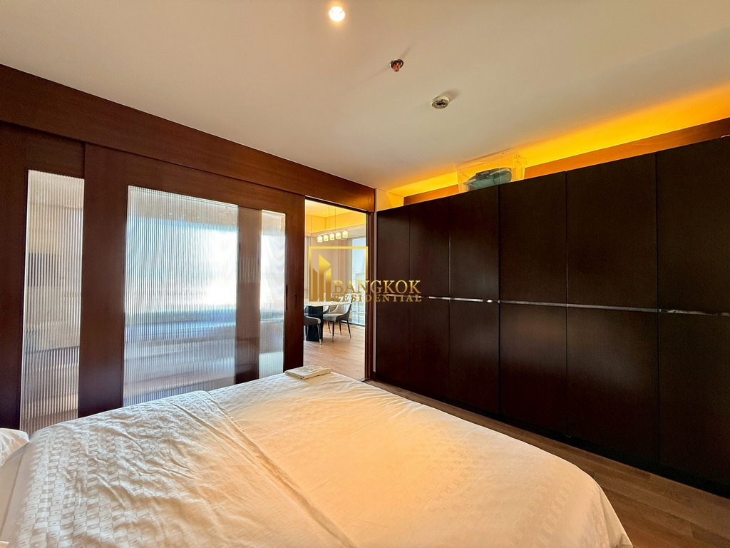 รูป Hansar | Premium 1 Bedroom Condo For Rent in Ratchadamri - BR60859CD - รูปที่ 11/24