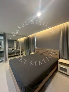 15 Suite | 🚅 MRT Phetchaburi, near Terminal 21 and Nana Square