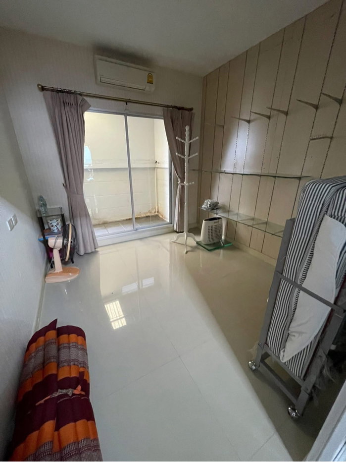 รูป ปล่อยเช่าทาวน์โฮม3ชั้นvista park สาทร-ปิ่นเกล้า - รูปที่ 4/15