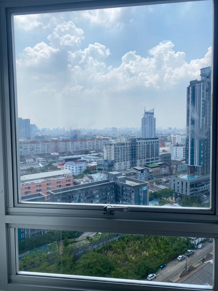 picture Condo FakKhaoPode Ramkhamhaeng - 24/25