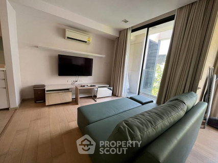 Well-Priced 1-BR 45 Sqm Condo At LIV @ 49 Near BTS Thong Lor (ID 2812509)