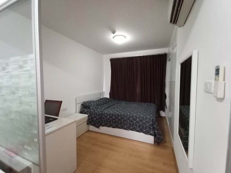 รูป A050025 August Condo Charoenkrung 80 - รูปที่ 8/8