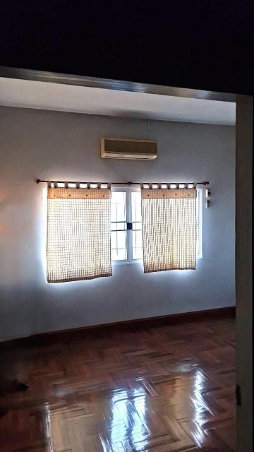 รูป 🏡 ขายถูกที่สุดในโครงการ! บ้าน 3 ชั้น 174 ตร.ม. 4 ห้องนอน เพียง 3.1 ล้าน ทำเลนวมินทร์ - รูปที่ 13/17