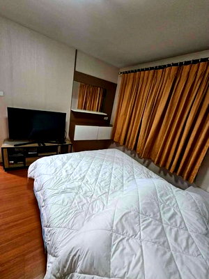 Condos for sale : A010238 Lumpini Condo Town Bodindecha - Ramkhamhaeng