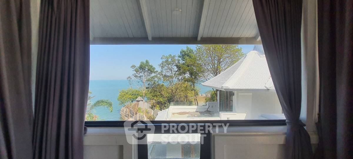 รูป Private Beachfront Pool Villa House วิลล่า 8 ห้องนอน ให้เช่า พัทยาใต้ ใกล้หนองปรือ (ID 2961903) - รูปที่ 16/18