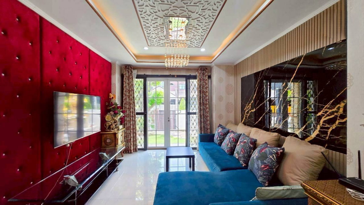 รูป บ้านเลขที่มงคล 33/33 อยู่แล้วเฮง ทำเลดีสุด! - รูปที่ 13/24