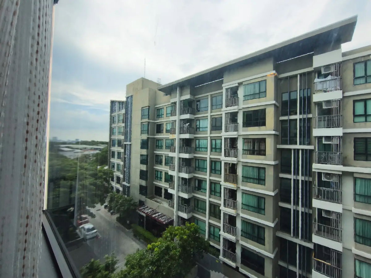 รูป 🏙️ ขายคอนโดพร้อมอยู่ ราคาดี คุ้มค่า ✨ พรีมิโอ ไพร์ม 💸 เพียง 2.39 ล้านบาท - รูปที่ 15/24