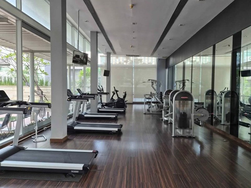 รูป A050024 The Room Ratchada - Ladprao - รูปที่ 5/8