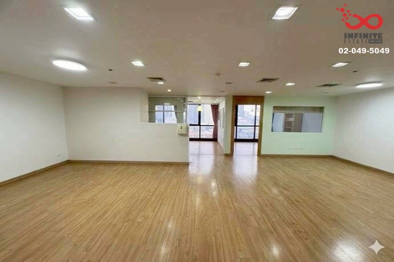 รูป ขายพื้นที่สำนักงาน อาคารพญาไท พลาซ่า 92 ตร.ม. ติดรถไฟฟ้า BTS พญาไท - รูปที่ 3/12