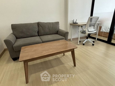 21st-Floor 1-BR Supalai Loft Prajadhipok-Wongwian Yai | BTS Wongwian Yai (ID 1913418)