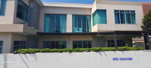 📢 Single House for Rent & Sale – Ratchaphruek Area