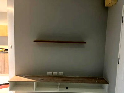 ขายคอนโด : A010231 Tulip Square Condo