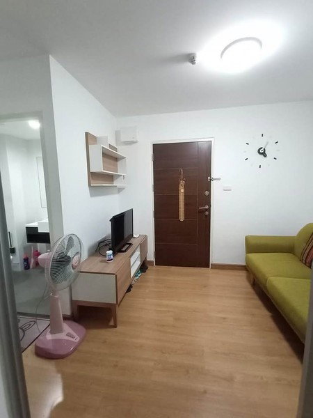 รูป A050025 August Condo Charoenkrung 80 - รูปที่ 7/8