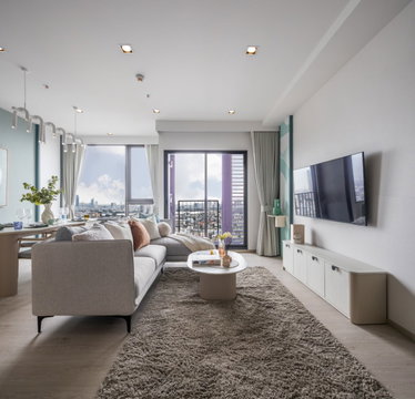 â
Luxury condo for sale, large room, near BTS Wongwian Yai, only 130 meters â
Reference Sathorn-Wongwian Yai