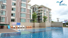 รูป Vcommunity Chiangmai - รูปที่ 3/12