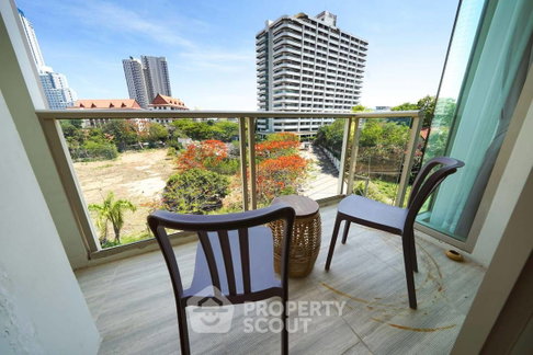 คอนโด 1 ห้องนอน ขาย The Riviera Wongamat ใกล้ Sanctuary Of Truth (ID 2796548)