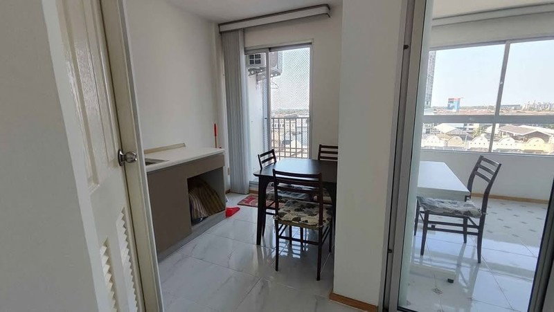 รูป A050038 D Condo Rattanathibet - รูปที่ 6/6