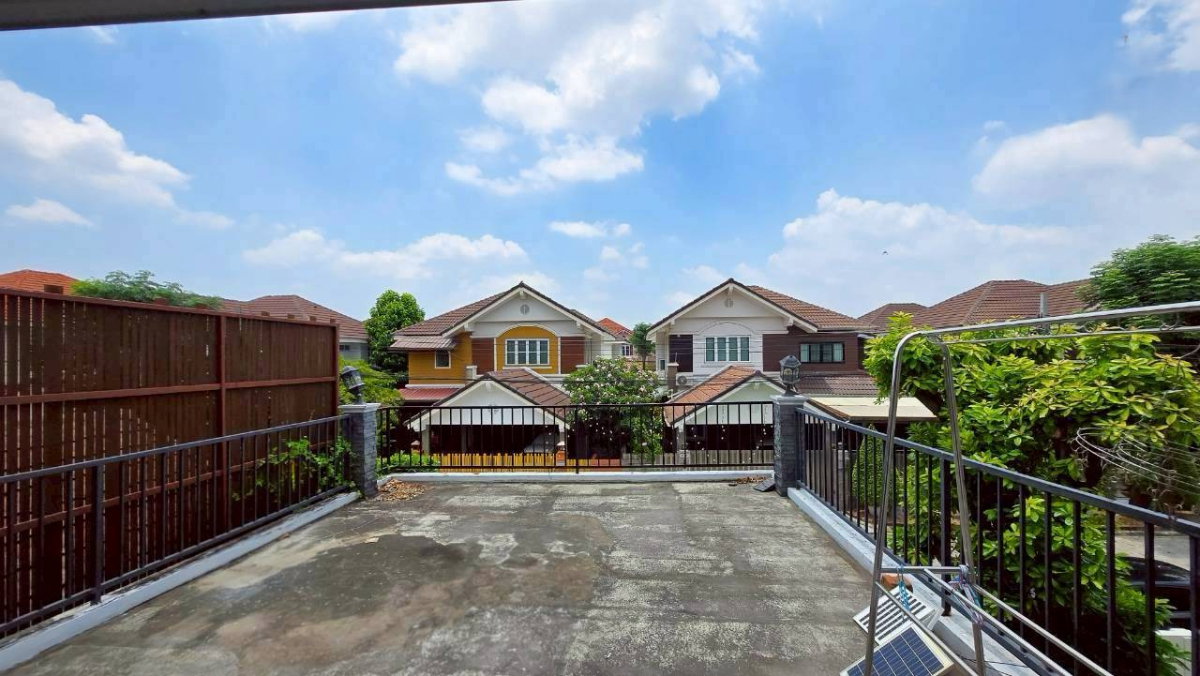 รูป บ้านเลขที่มงคล 33/33 อยู่แล้วเฮง ทำเลดีสุด! - รูปที่ 18/24