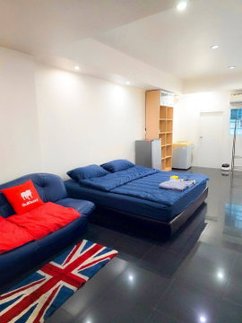 🔥ด่วน ห้องไปไวมากกก Code: 26KJ2884 ให้เช่า Bangrak Condominium ✅ Add Line @kjcondo (มี@ข้างหน้าด้วยนะคะ)