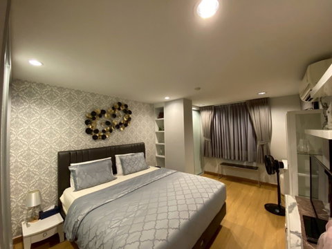 ðĨ For Sale | Green Point Silom near BTS Chong Nonsi & MRT Sam Yan