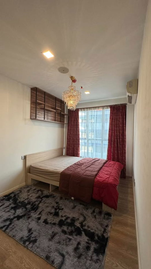 picture 🔥 URGENT SALE✅ Episode Phaholyothin-Sapanmai  Unique Layout with Double Access Bathroom, 400 m. to BTS Sai Yud, 100% Free Transfer! - 3/10