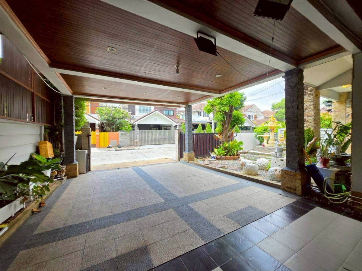รูป บ้านเลขที่มงคล 33/33 อยู่แล้วเฮง ทำเลดีสุด! - รูปที่ 15/24