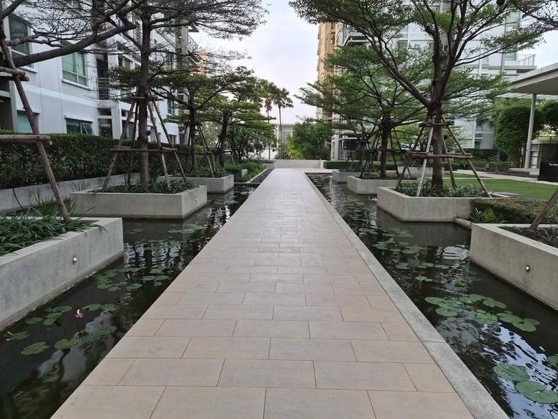 รูป A050024 The Room Ratchada - Ladprao - รูปที่ 6/8