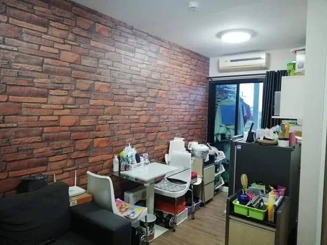 รูป A010216 ICondo Ngamwongwan 2 - รูปที่ 7/8