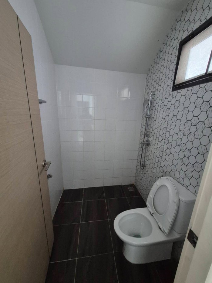 รูป 303AGKI ขาย! ถูกที่สุดในโครงการ บ้านเดี่ยว 2 ชั้น “ซื่อตรงพรีเมียม บางบัวทอง” - รูปที่ 8/8