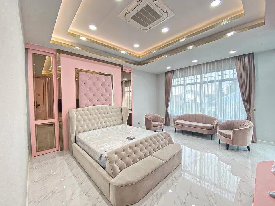 รูป 📢 ให้เช่าบ้านเดี่ยว โซนราชพฤกษ์ - รูปที่ 12/16