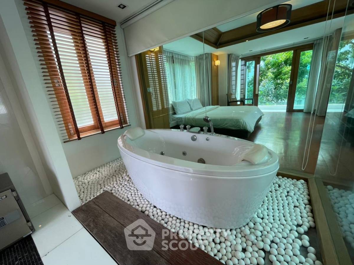 รูป Private Beachfront Pool Villa House วิลล่า 8 ห้องนอน ให้เช่า พัทยาใต้ ใกล้หนองปรือ (ID 2961903) - รูปที่ 7/18