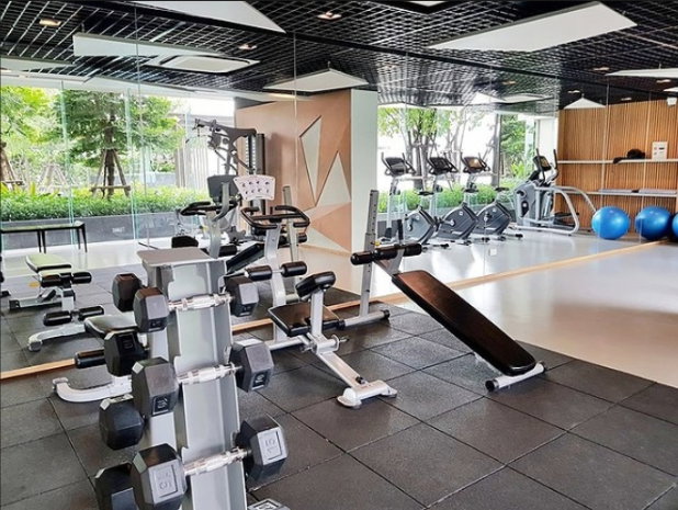 picture ✨ For Sale: Niche Pride Thonglor-Phetchaburi Condo ✨ 💰 Only 2,850,000 THB - 3/3